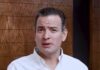 Cuestiona Marco Bonilla uso político de la justicia federal y exige respeto al Estado de derecho