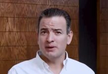 Cuestiona Marco Bonilla uso político de la justicia federal y exige respeto al Estado de derecho