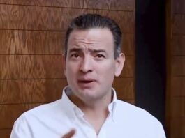Cuestiona Marco Bonilla uso político de la justicia federal y exige respeto al Estado de derecho