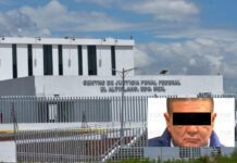 Jáuregui ante juez federal: arranca audiencia por traición a la patria