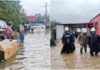 Deja Frente Frío 2 al menos 10 muertos en Veracruz