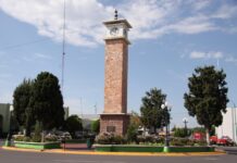 Se prevé día caluroso y despejado con máximas de 29°C en Delicias