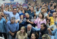 Exigen en PAN Estatal libertad para César Jáuregui