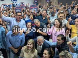 Exigen en PAN Estatal libertad para César Jáuregui