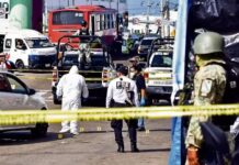 Guerrero registra 10 asesinatos en 72 horas; entre las víctimas, una activista y un aspirante de Morena