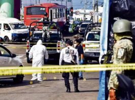 Guerrero registra 10 asesinatos en 72 horas; entre las víctimas, una activista y un aspirante de Morena