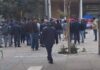 Trabajadores del IMSS rechazan aumento del 8%; lo califican de “raquítico”