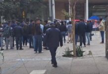 Trabajadores del IMSS rechazan aumento del 8%; lo califican de “raquítico”