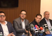 Defensa de exfiscal asegura que acusación por traición a la patria carece de pruebas