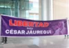 Cerca de 50 personas se reúnen afuera del TSJ por audiencia de exfiscal César J. M.
