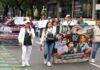 Amagan empleados del IMSS con paro nacional el 30 de octubre