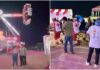 Murió jovencita tras caer de juego mecánico en Los Cabos