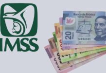 Aclara IMSS cambios en la Modalidad 40
