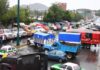 Segob llama al diálogo a transportistas ante paro nacional anunciado para el lunes