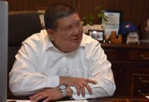 Presenta defensa de César J. M. apelación contra vinculación a proceso