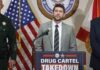 Cae grupo de 10 presuntos integrantes del Cártel de Sinaloa en Florida