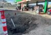 Muere trabajador tras explosión en gasolinera de Juárez; dejó emotivo mensaje su hermana