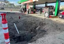 Muere trabajador tras explosión en gasolinera de Juárez; dejó emotivo mensaje su hermana