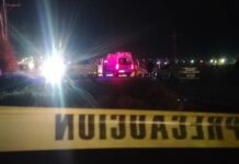 Identifica Fiscalía a ciclista fallecido en atropello en carretera a Colonia Hidalgo