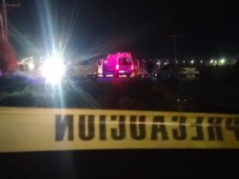 Identifica Fiscalía a ciclista fallecido en atropello en carretera a Colonia Hidalgo