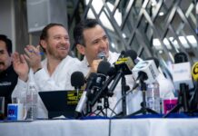 Ciudad Juárez no tiene dueño, es de quienes todos los días salen a trabajar: Marco Bonilla