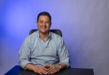 Esteban Grajeola y la vida detrás del servicio público