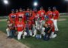 ¡Clausura y premia Fito Gardea a Rancho El Indio! se corona campeón del Torneo Municipal de Béisbol de Pichada Lenta Verano-Invierno 2026 en Saucillo