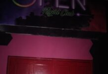 Clausuran Tex Mex Disco Rodeo en Delicias por extracción de alcohol