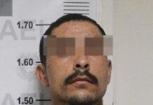 Moto robada en Meoqui, la que traía detenido vinculado en Chihuahua