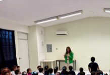 Promueve Medioambiente Delicias el cuidado del planeta entre 120 niños del preescolar Amado Nervo
