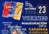 ¡Invita Fito Gardea a las familias a disfrutar del arranque de la Feria Saucillo 2026!