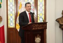 “Quiero seguir sirviendo”: Marco Bonilla cierra etapa como alcalde y abre un nuevo capítulo por Chihuahua