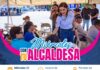 Invitan Miriam Soto y su gabinete a Miércoles con tu Alcaldesa
