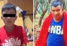 Niño pide a La Familia Michoacana liberar con vida a su padre campesino secuestrado en Guerrero