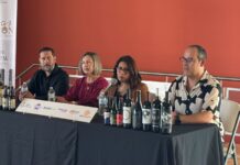 Invitan a empresas y patrocinadores a sumarse al Festival Entre Vinos y Tradiciones en Delicias