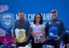 DIF municipal Saucillo recibe apoyo de 25 kits de acompañamiento infantil bajo el liderazgo de la gobernadora Maru Campos Galván