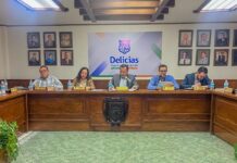 Jesús Valenciano: “No habrá aumento en el cobro del impuesto predial”