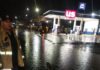 Exhorta Miriam Soto a tomar precauciones ante lluvias en Meoqui, ante cualquier emergencia invita llamar al 911