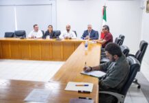 Meoqui inicia trabajos para elaborar su Plan Municipal de Ordenamiento Territorial