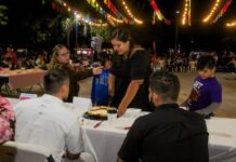 Reúne “Pan de mis amores” a familias de Delicias en torno a la tradición del Día de Muertos