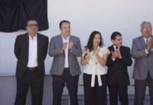 “Sigue siendo un ejemplo para todo el estado de Chihuahua”: Jesús Valenciano celebra 40 años de la Técnica 52