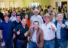 Encabeza Marco Bonilla el foro “El Noroeste Tiene Voz” en Nuevo Casas Grandes