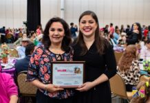 Mujeres rurales de Meoqui cultivan sueños y mantienen vivas las tradiciones