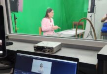 Lleva Miriam Soto la experiencia de Meoqui a diplomado de la UACH para fortalecer la cultura de paz