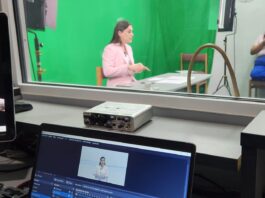 Lleva Miriam Soto la experiencia de Meoqui a diplomado de la UACH para fortalecer la cultura de paz