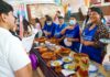 DIF Municipal de Saucillo participa en Concurso de Platillos Saludables en el marco del Día Mundial de la Alimentación