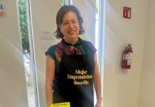 Gobierno Municipal de Saucillo impulsa la capacitación y el emprendimiento con curso de procesamiento de soya.
