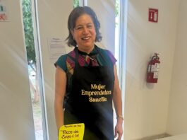 Gobierno Municipal de Saucillo impulsa la capacitación y el emprendimiento con curso de procesamiento de soya.