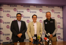 Presenta Gobierno del Estado inicio del programa de descuentos “Borrón y Cuenta Nueva 2026”