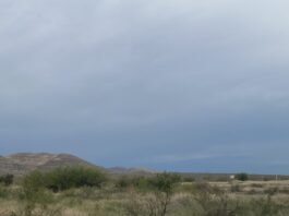 Activa Protección Civil alerta naranja por fuertes lluvias en el estado